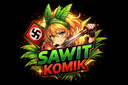 SAWIT KOMIK